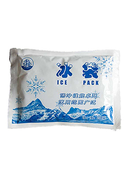 冰袋素材