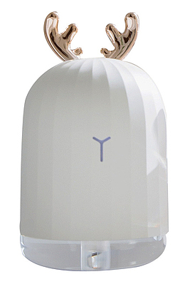 萌宠小鹿迷你加湿器
