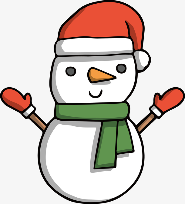 关键词 : 矢量png,雪人,冬天,暖冬,圣诞节,圣诞雪人[声明] 觅元素所有