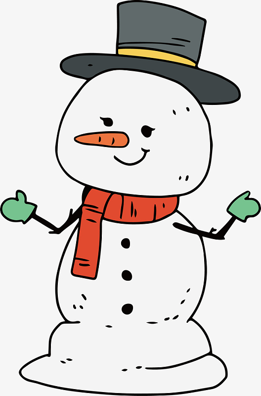 雪融化图片_雪融化素材_觅元素