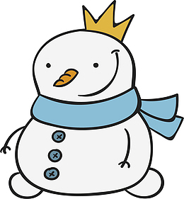 雪人小王子