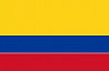 旗帜哥伦比亚flags-icons