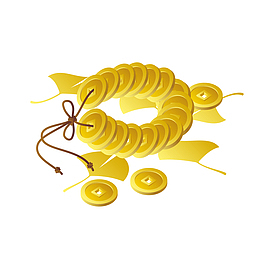 秋季收获素材图案