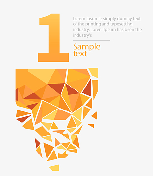 排名第一素材_排名第一图片元素-觅元素