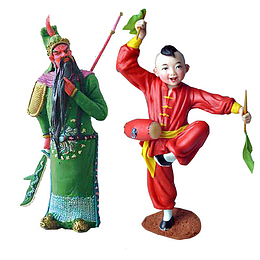 民间艺术