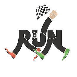 RUN