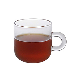 一杯红糖水