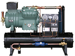 离心压缩机