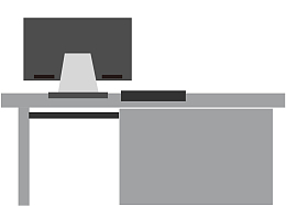 办公桌办公桌椅下载