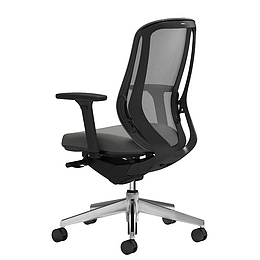 人体工学电脑转椅