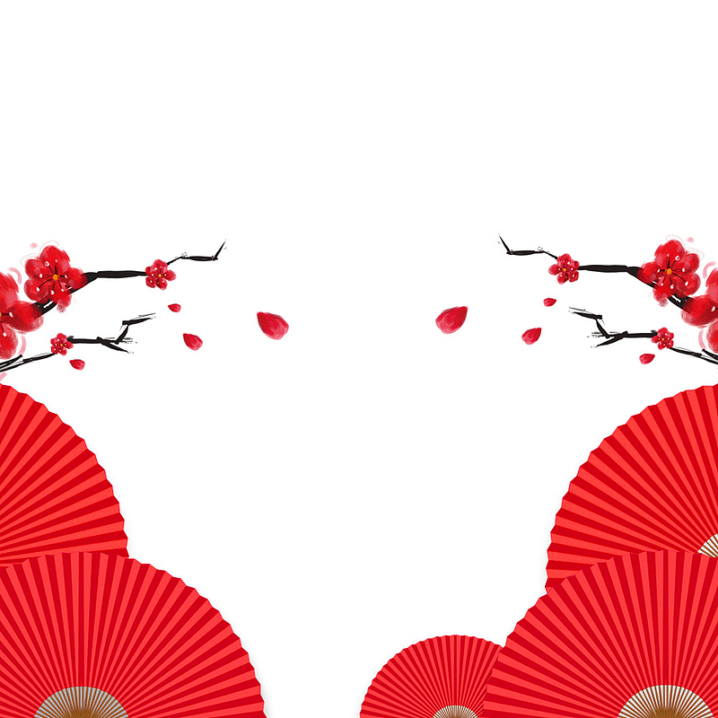 喜庆传统节日海报设计