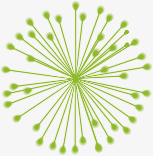 喷射的礼花免抠素材免费下载_觅元素51yuansu.com