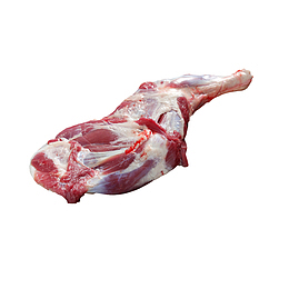 超大腿肉设计素材