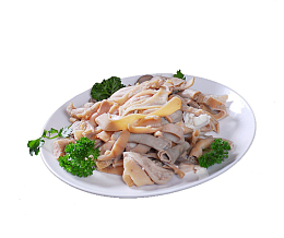 羊杂组合