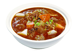 特色羊肉