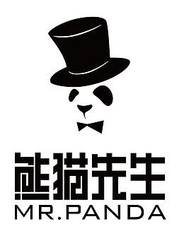 熊猫先生代购图标