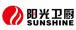 阳光卫厨LOGO