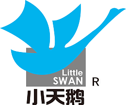 小天鹅矢量LOGO