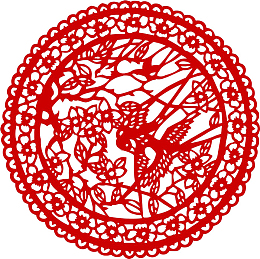 民间技艺剪纸
