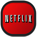 Netflix图标