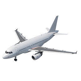 高清交通工具航空飞机