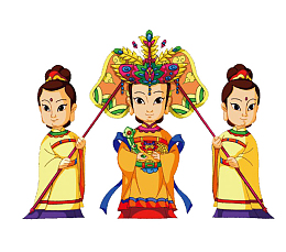 王母娘娘