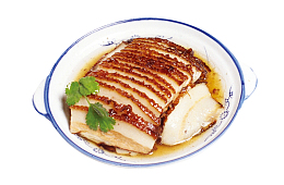 一碗扒肉条
