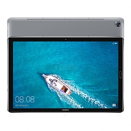 太空银平板电脑摄影