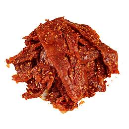 麻辣里脊肉
