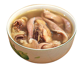 猪肚鸡美食餐饮