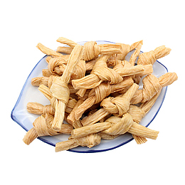 豆结干货免抠PNG