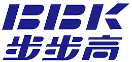 步步高矢量LOGO