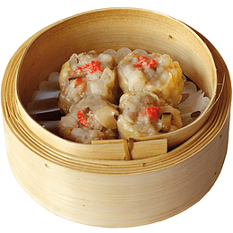 美味烧卖早点