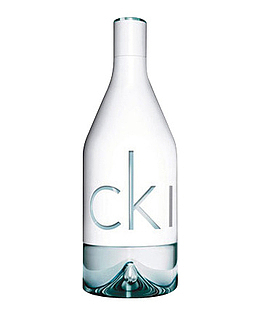 ck持久男士淡香水