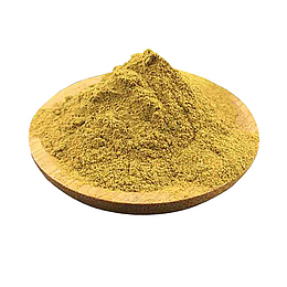手工研磨中药泡脚粉