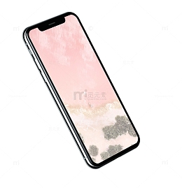 全面屏iPhoneX手机产品