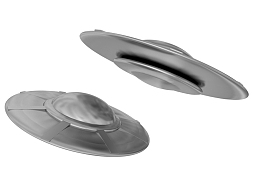 UFO飞碟