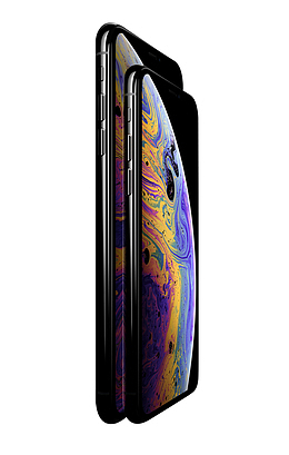 产品实物手机iPhonexs
