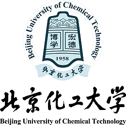 北京化工大学logo
