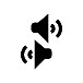 声音立体声堆栈Modern-UI-New-Icons