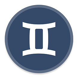 双子座Button-UI-Requests-icons