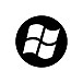 操作系统轮Modern-UI-New-Icons