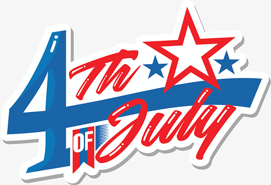 七月四日美国独立日