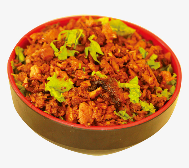 质嫩味鲜的土耳其烤肉饭摄影免抠素材免费下载_觅元素51yuansu.com