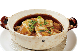 中餐京酱肉丝免扣素材