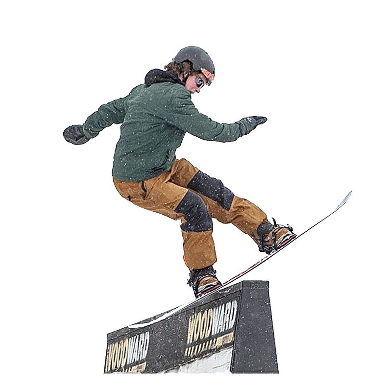 单板滑雪冬奥会冬季运动真实摄影