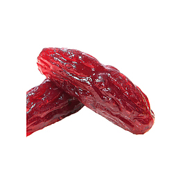 两根美味水晶紫薯条摄影免抠