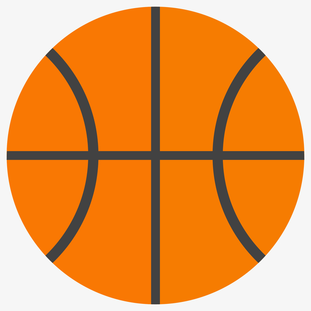 篮球图标免抠png素材免费下载_觅元素