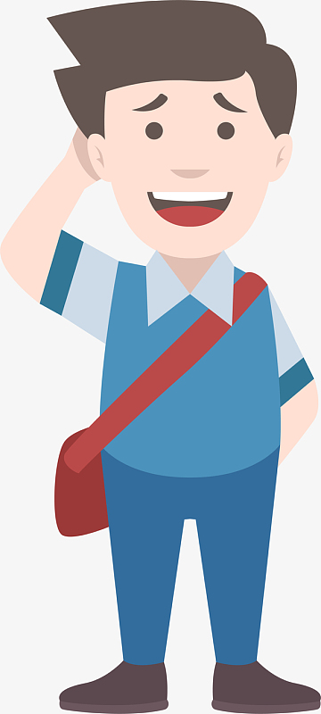 背头男素材_背头男图片元素-觅元素