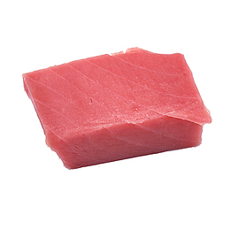 产品实物美食金枪鱼刺身